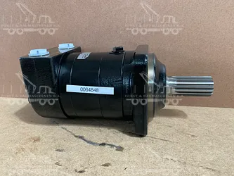 Feed roller motor Ponsse 0064848