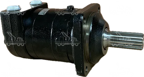 Feed roller motors Ponsse 0058856