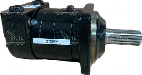 Feed roller motor for John Deere F070696