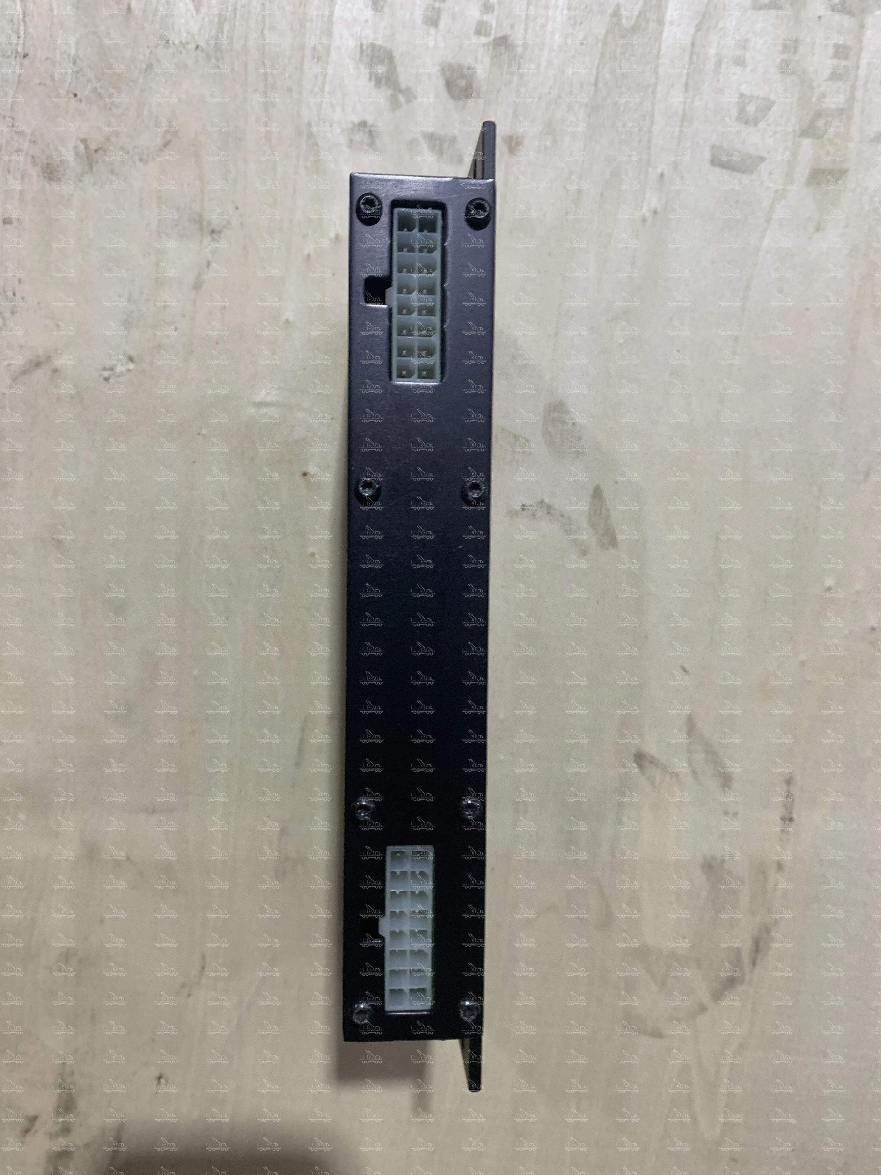 Joystick control unit Komatsu Valmet MJU 5080869 / 5044018