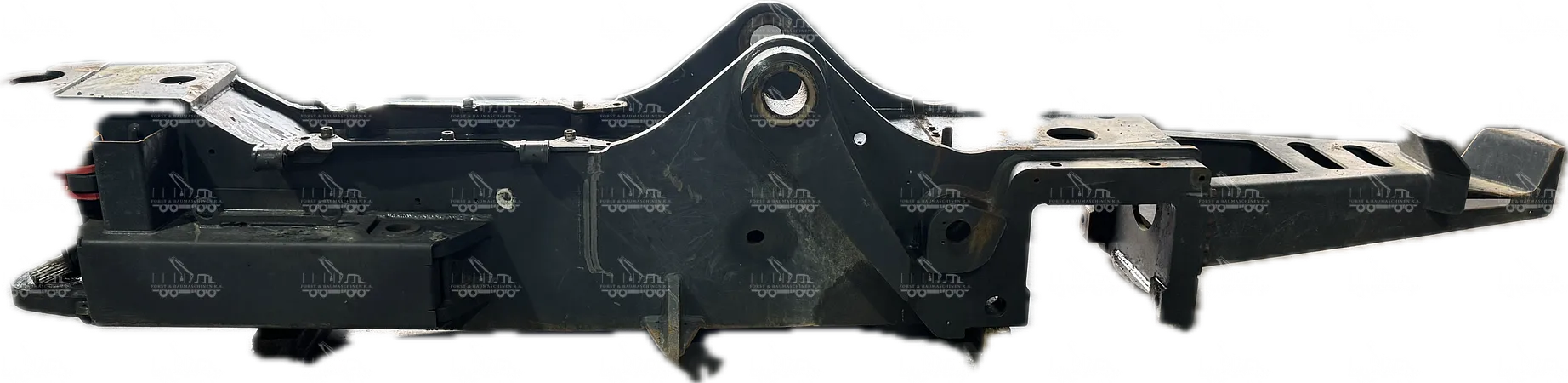 Задняя рама для Ponsse Bear