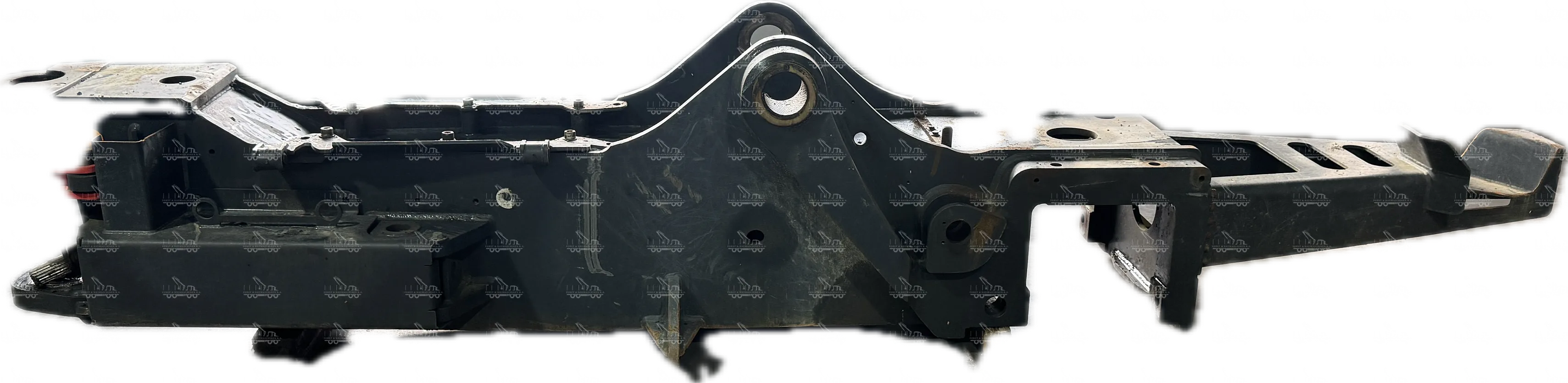 Задняя рама для Ponsse Bear