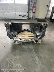 BASE UPPER PART from Ponsse Scorpion