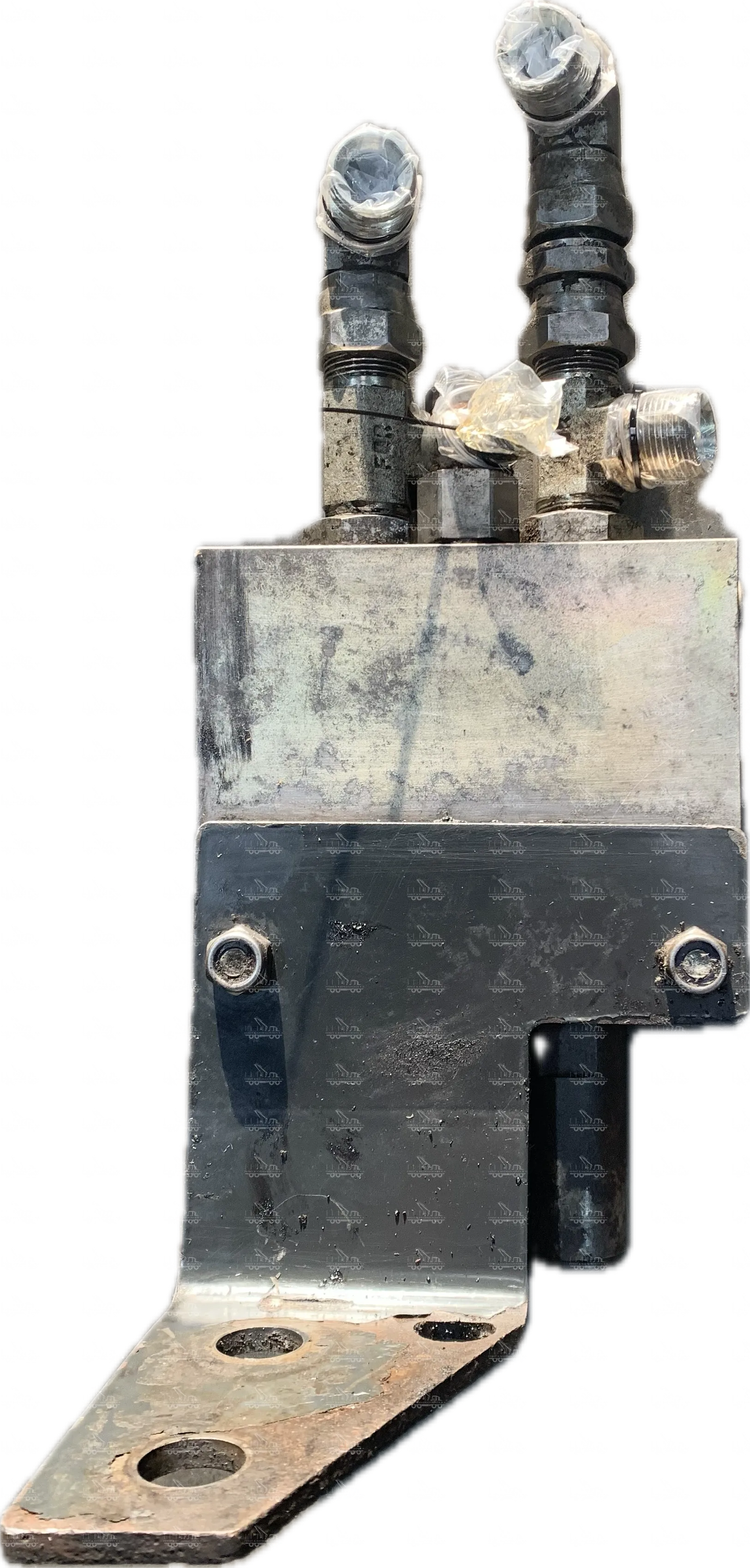 Druckbegrenzungsventil C55/C6