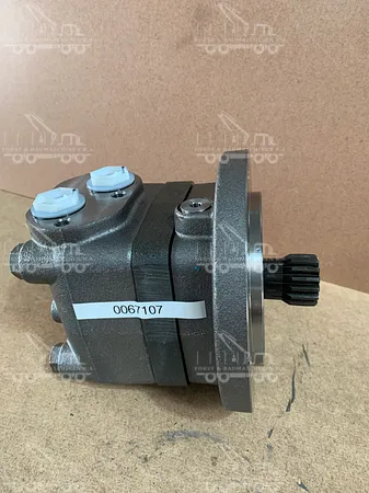 Swing motor Ponsse 0067107