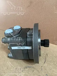 Swing motor Ponsse 0067107