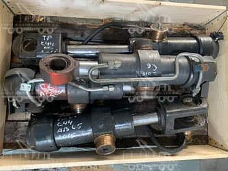 Lenk- Hub- Tilt- Zylinder Hydraulikzylinder Ponsse