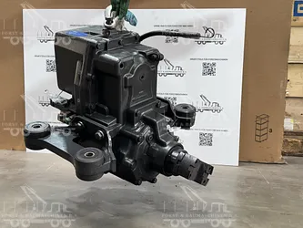 Ponsse Ergo transfer case NAF PO108/0 0075934