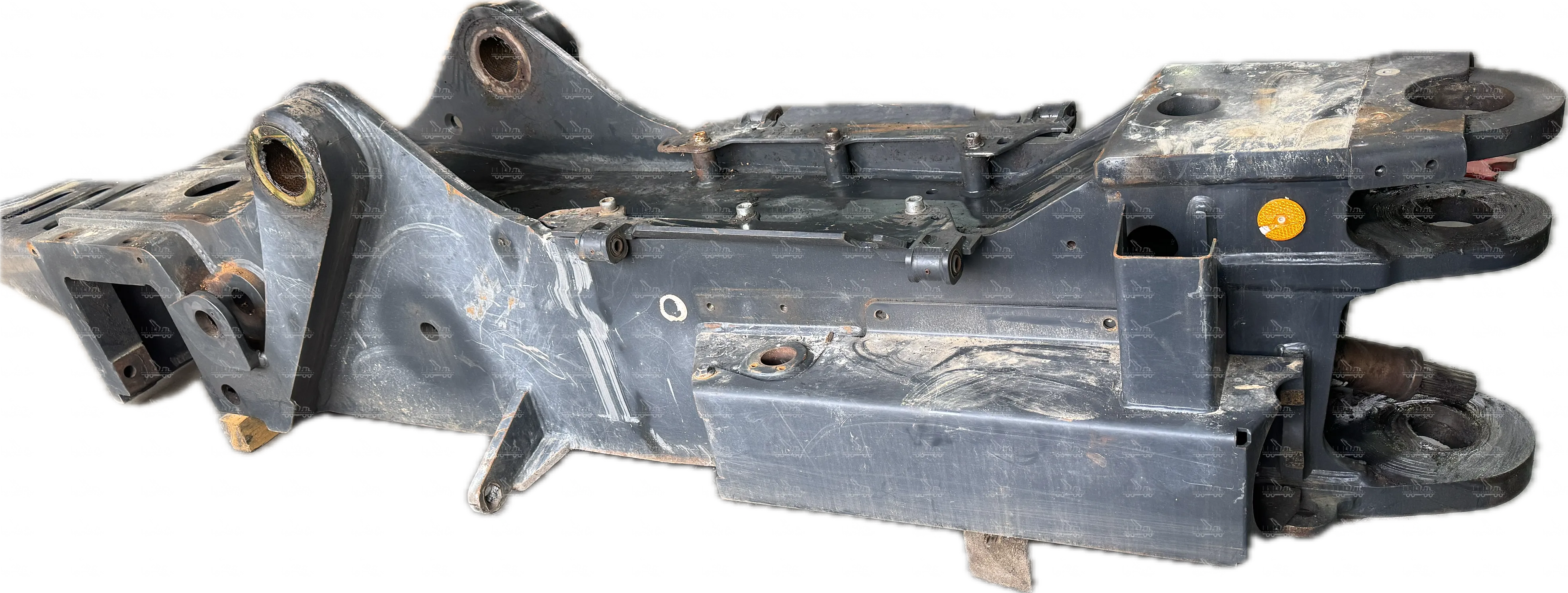 Задняя рама для Ponsse Bear