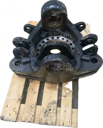 Рамный шарнир для Ponsse Bear Bison Elephant P47596