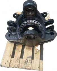 Middle joint for Ponsse Bear Bison Elephant P47596