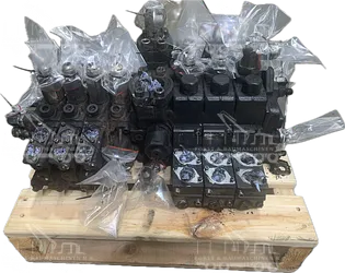 John Deere Ventilblock F680115 Kransteuerung CF5 CF7