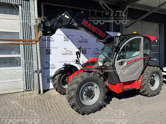 Маниту MT 741-140 V