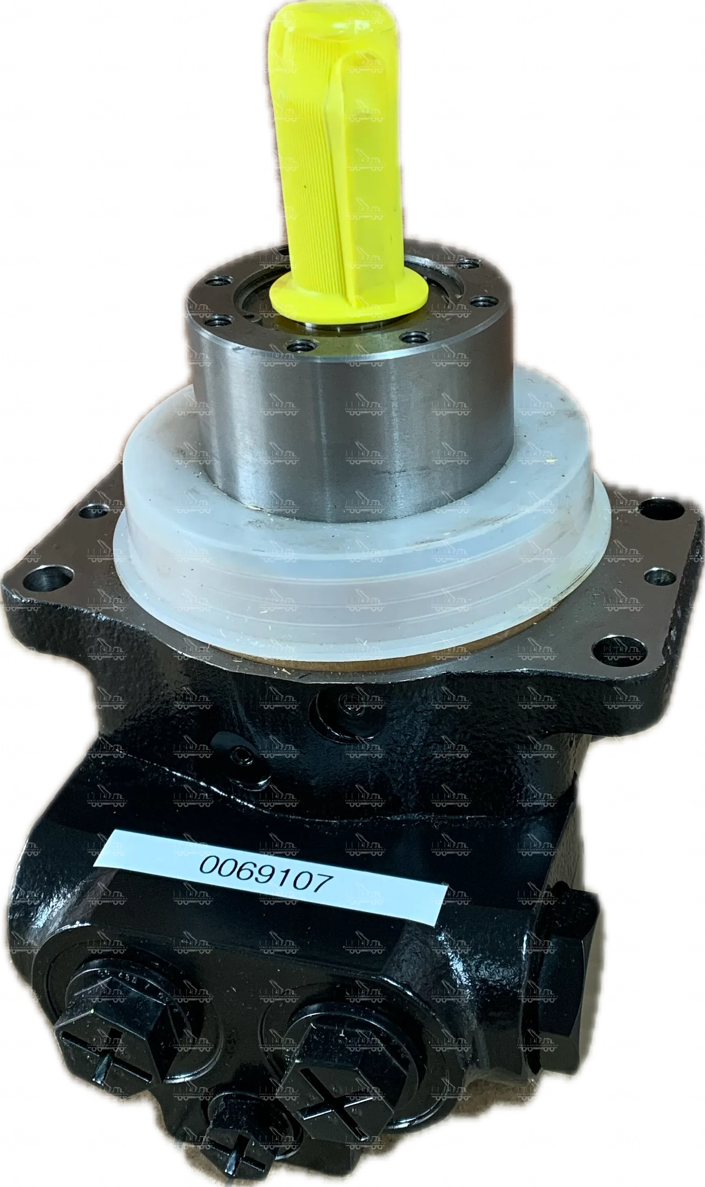 Гидромотор пилы для Ponsse 0069107