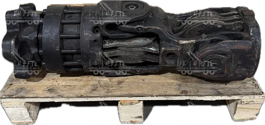 Rotator 6004671 Double vibration damper for Ponsse