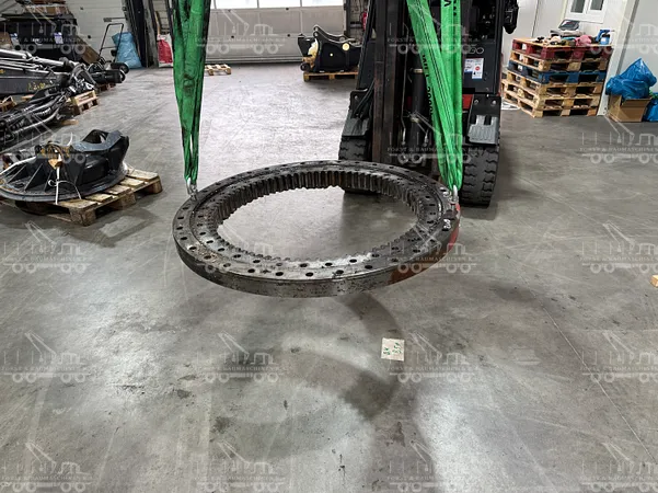 Drehkranzlager für Ponsse