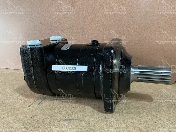 Feed roller motor Ponsse 0063209