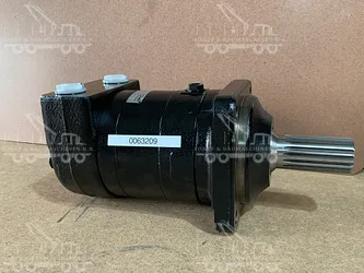Feed roller motor Ponsse 0063209
