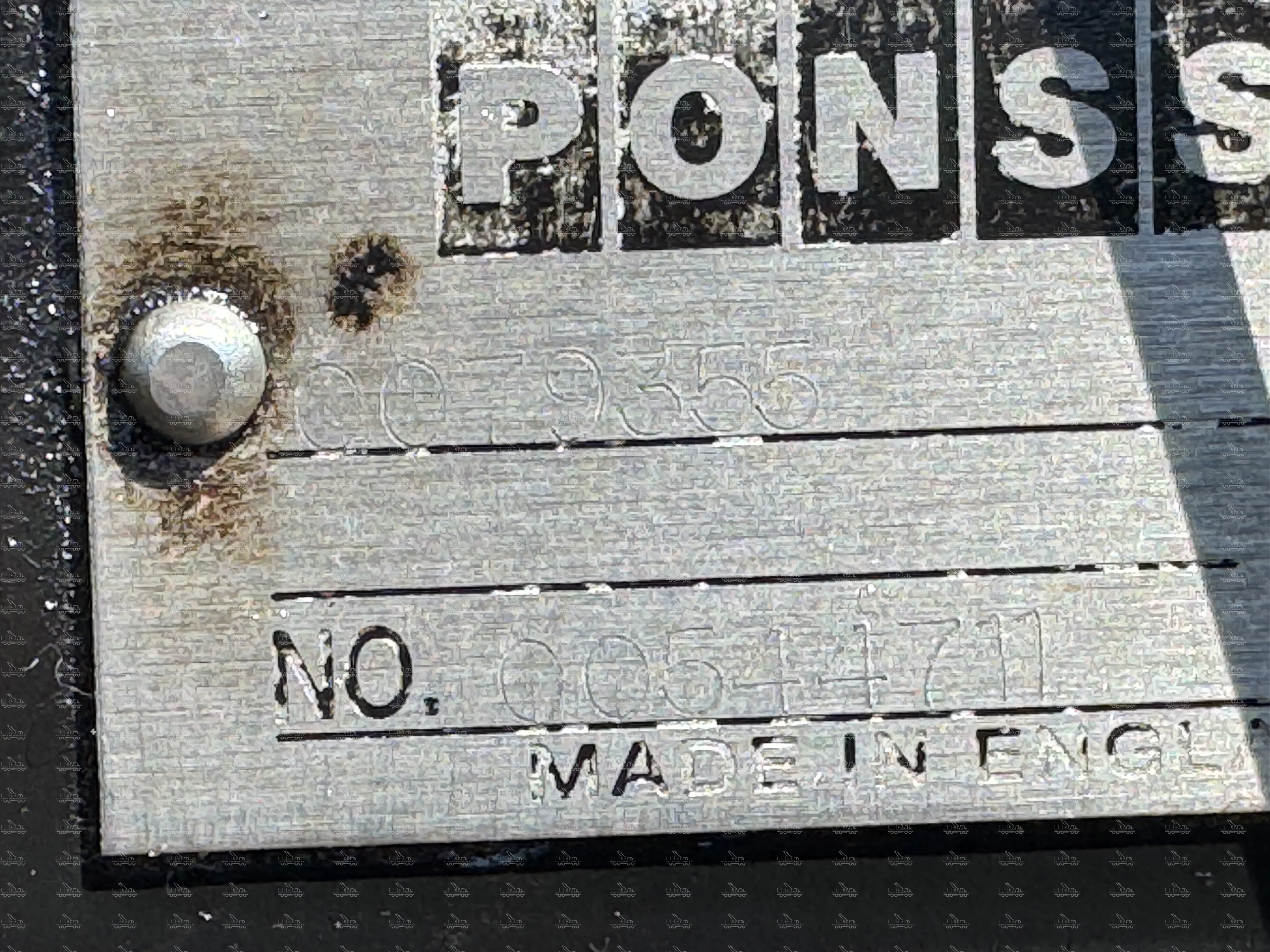 CVT transmission CP230 ZF Ponsse Bison 0088335