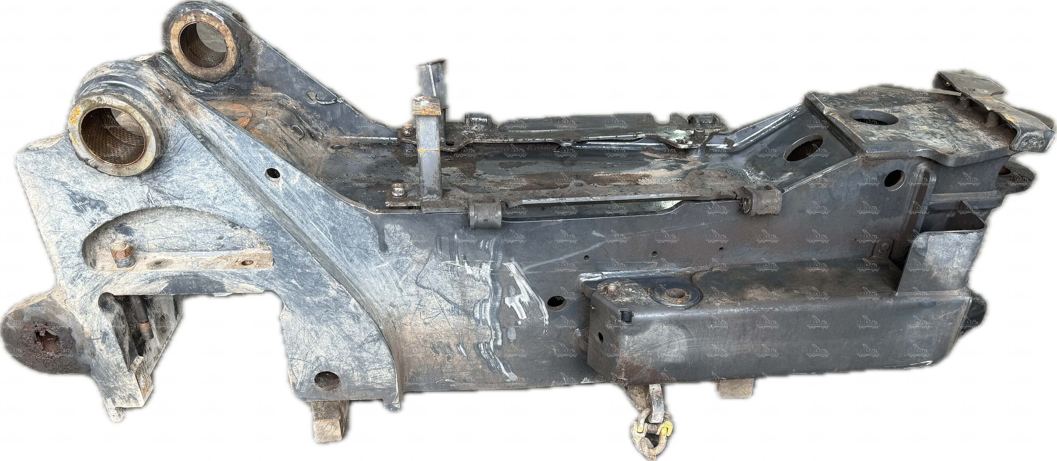 Hinterrahmen für Ponsse Ergo