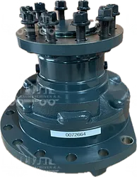 Feed roller motor for Ponsse 0072664