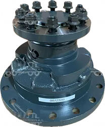 Feed roller motor for Ponsse 0072339