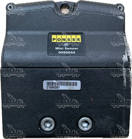 Модуль для активного крана Ponsse K100+M K90+M