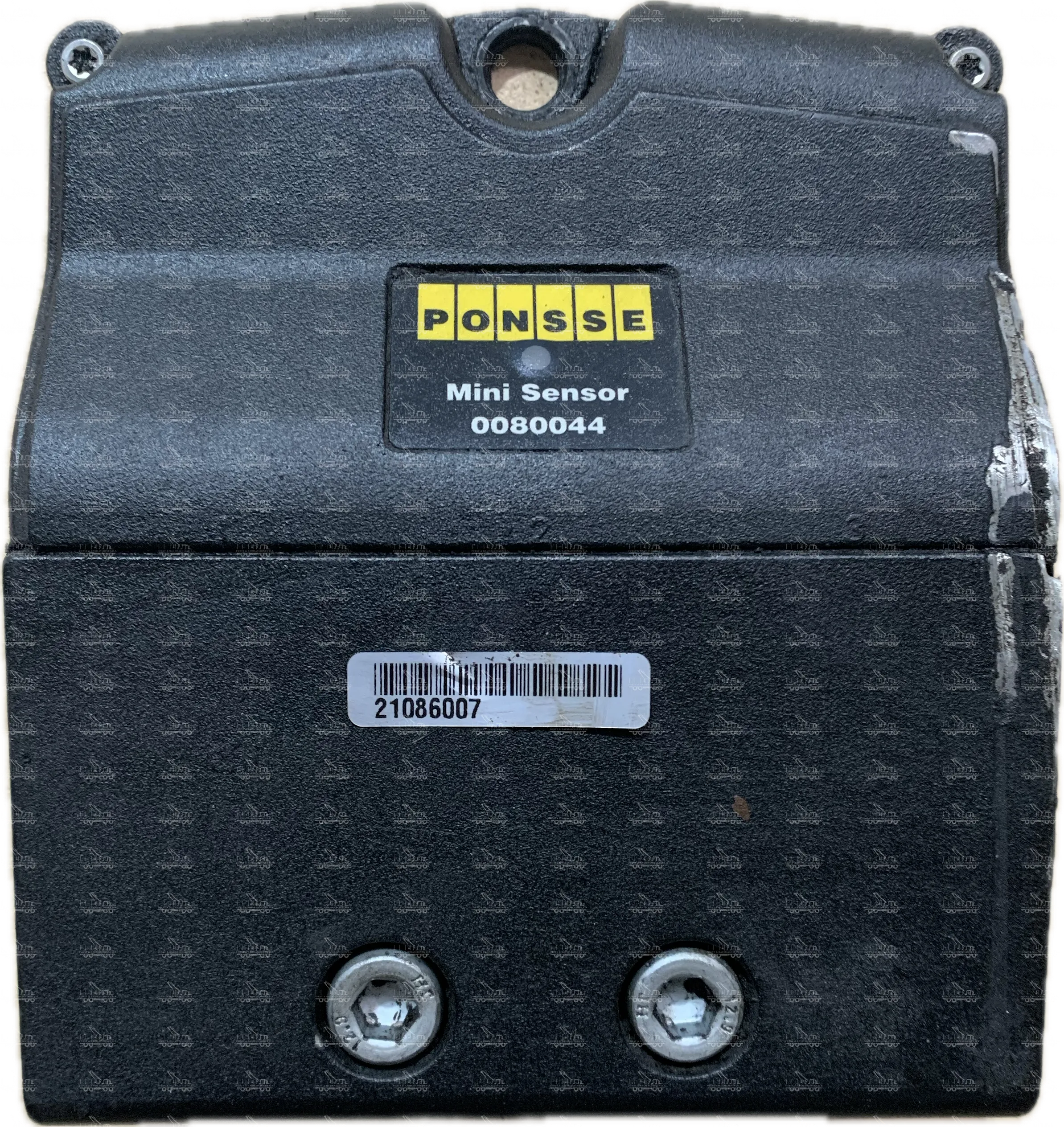 Модуль для активного крана Ponsse K100+M K90+M