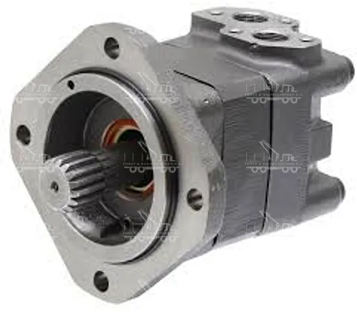 Ponsse 0067107 swivel motor