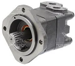 Ponsse 0067107 swivel motor