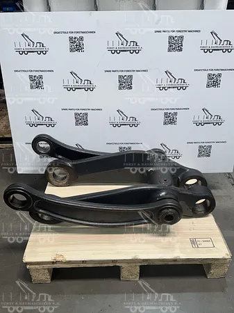 Ponsse Ergo Scorpion Umlenkhebel C44+/C50 P37064 P40179 P43574