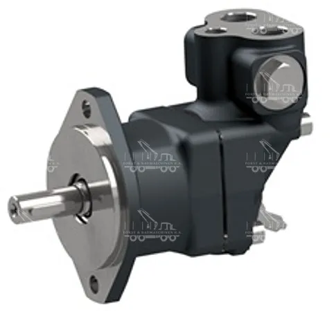 Saw motor for John Deere F005616