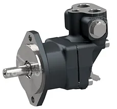 Saw motor for John Deere F005616