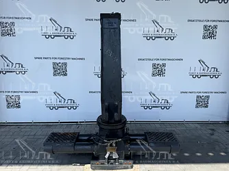 Spare parts for Ponsse K90 and K100+ slewing units