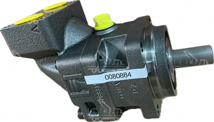Saw motor for Ponsse 0080884