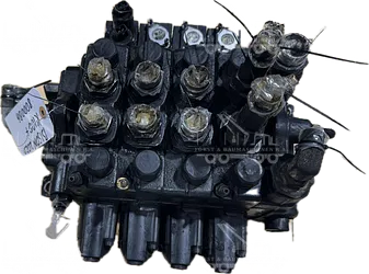 Ponsse K100+ crane control block Bison Buffalo