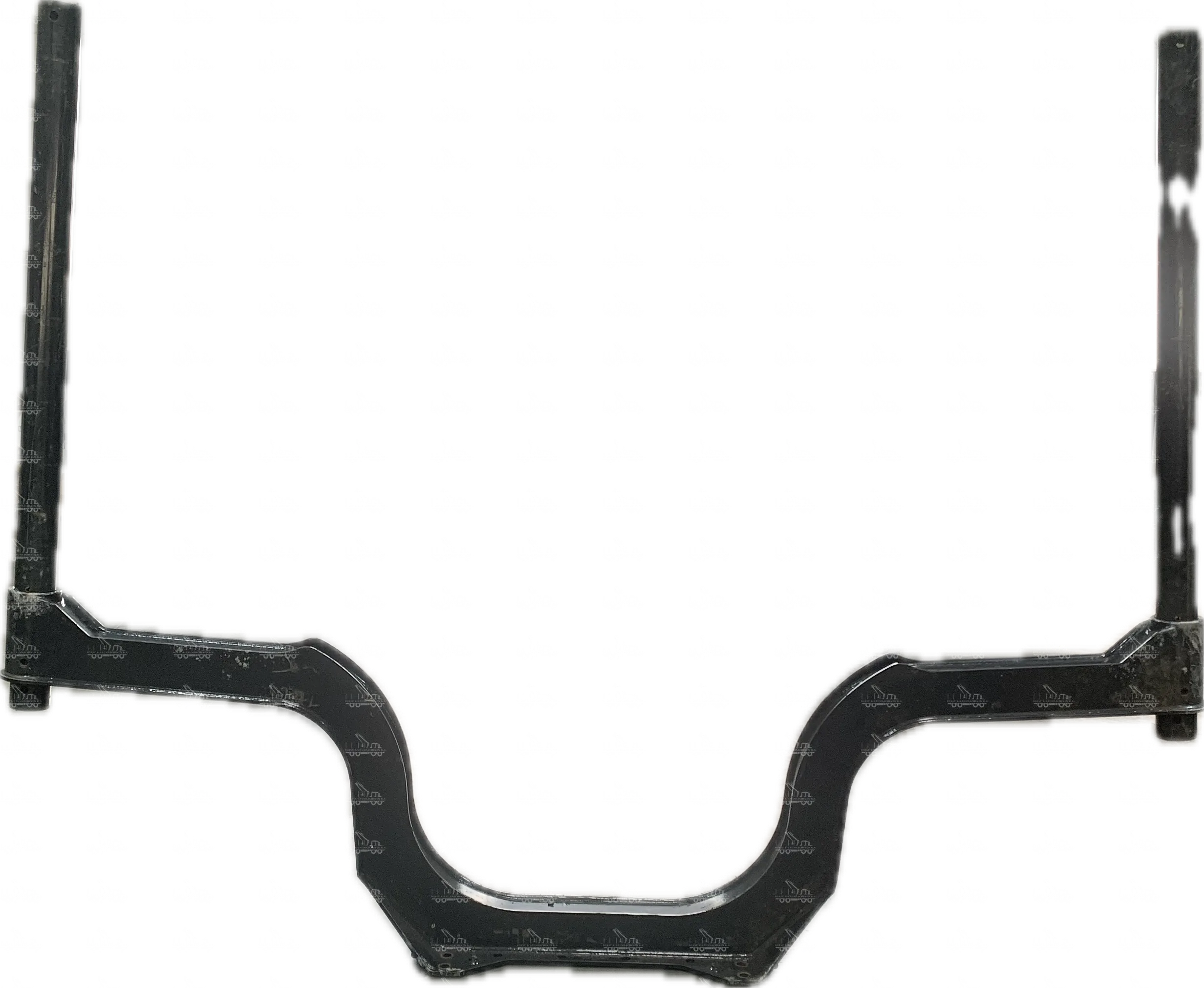 Ponsse Buffalo forwarder stakes NEW