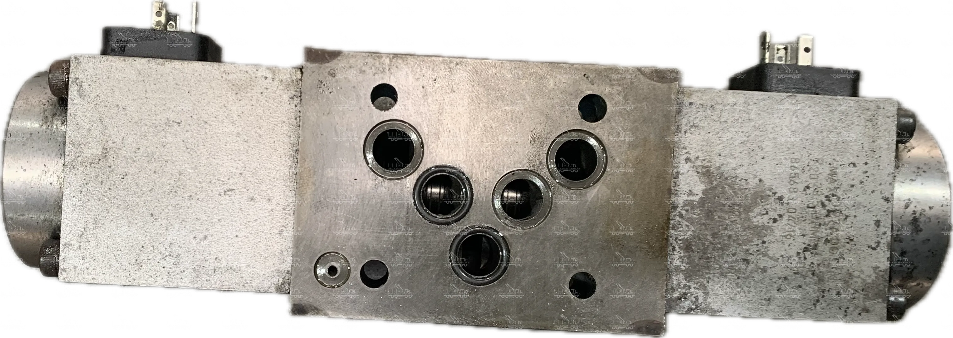 Пропорциональный клапан для Ponsse